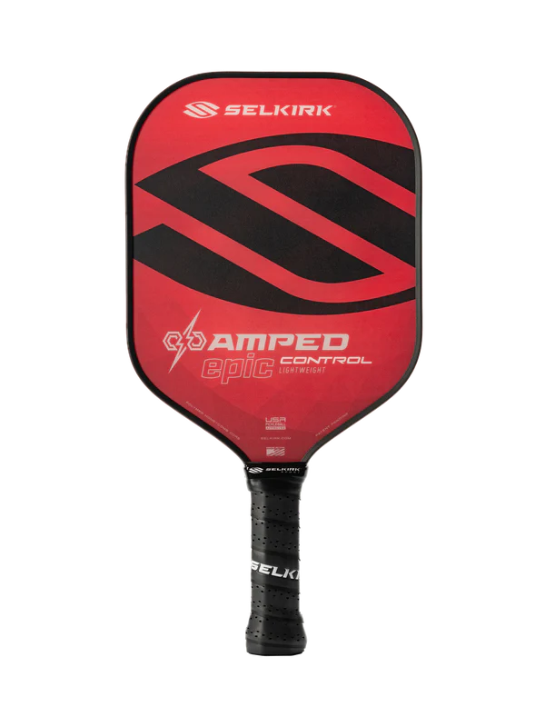 Selkirk AMPED Pickleball Paddle