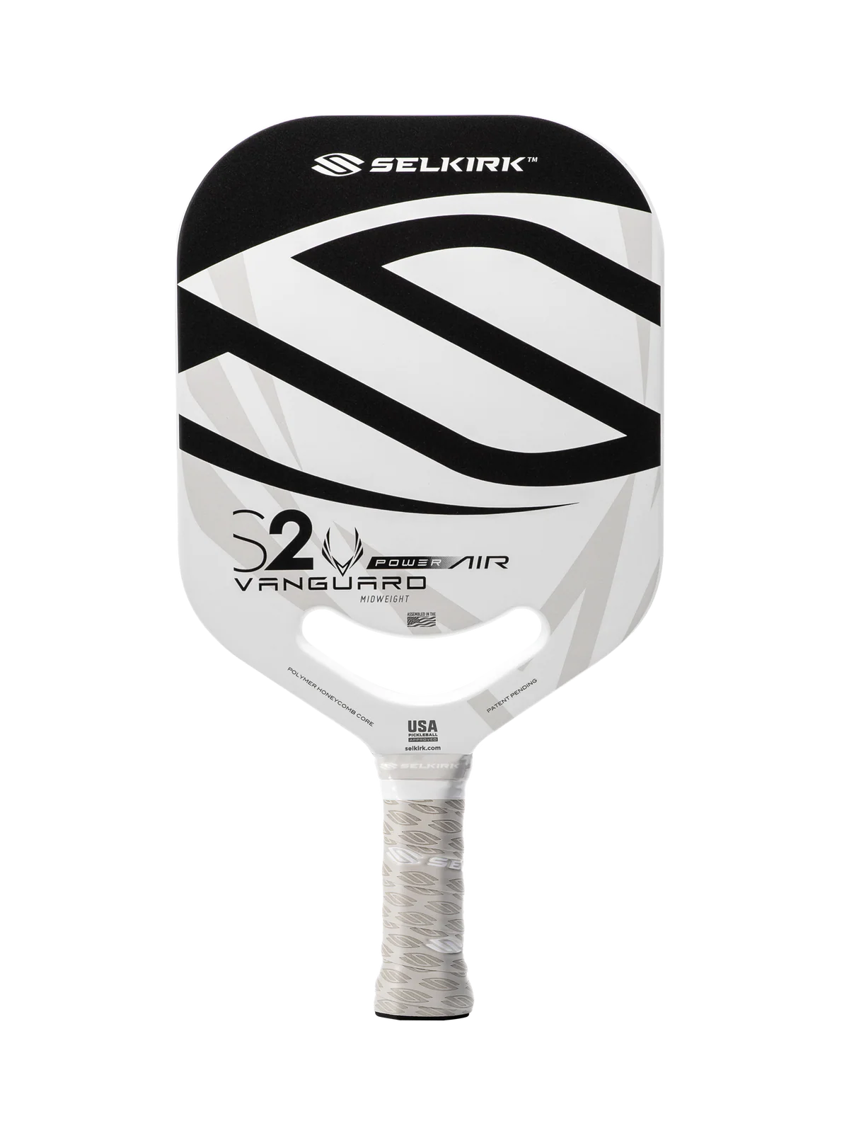 Selkirk VANGUARD Power Air