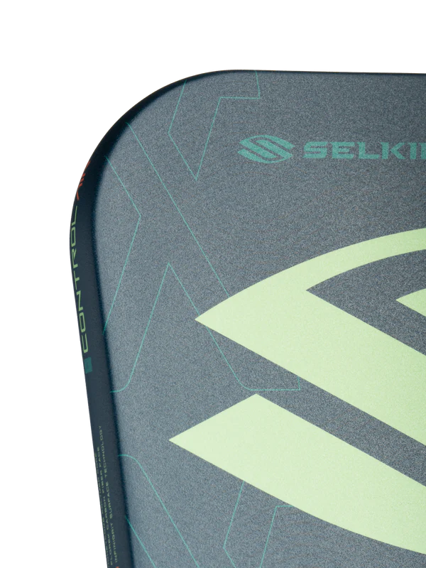 Selkirk LUXX Control Air with InfiniGrit