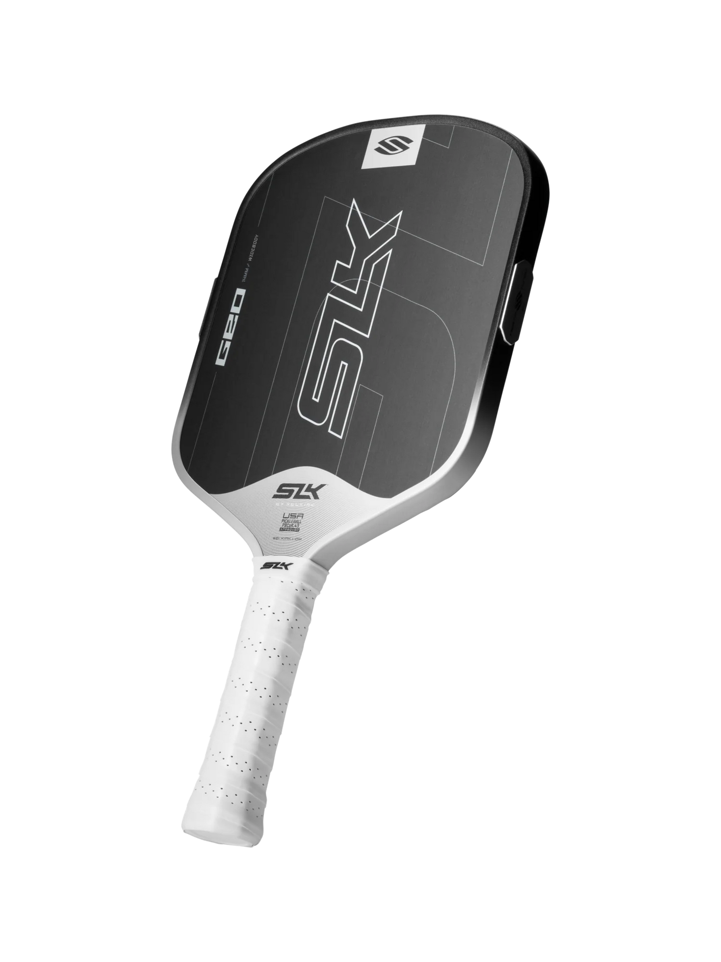 SLK Geo Pickleball Paddle