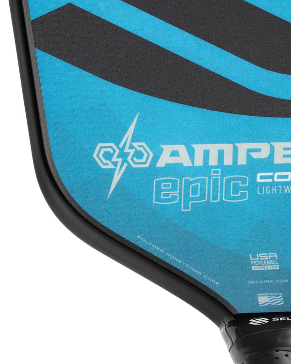 Selkirk AMPED Pickleball Paddle
