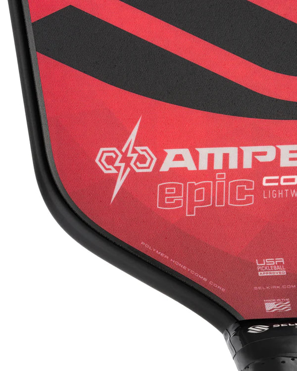 Selkirk AMPED Pickleball Paddle