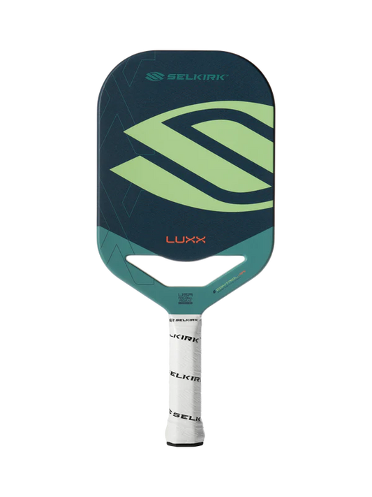 Selkirk LUXX Control Air with InfiniGrit