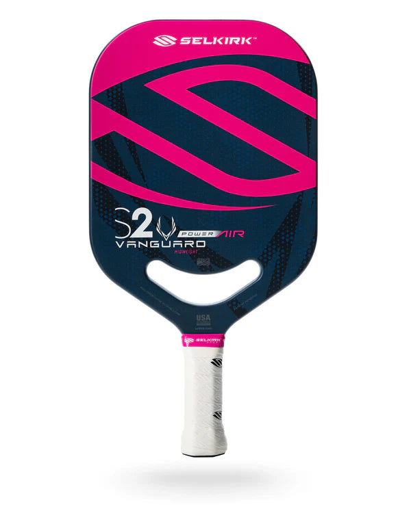 Selkirk VANGUARD Power Air