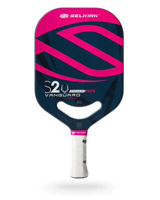 Selkirk VANGUARD Power Air