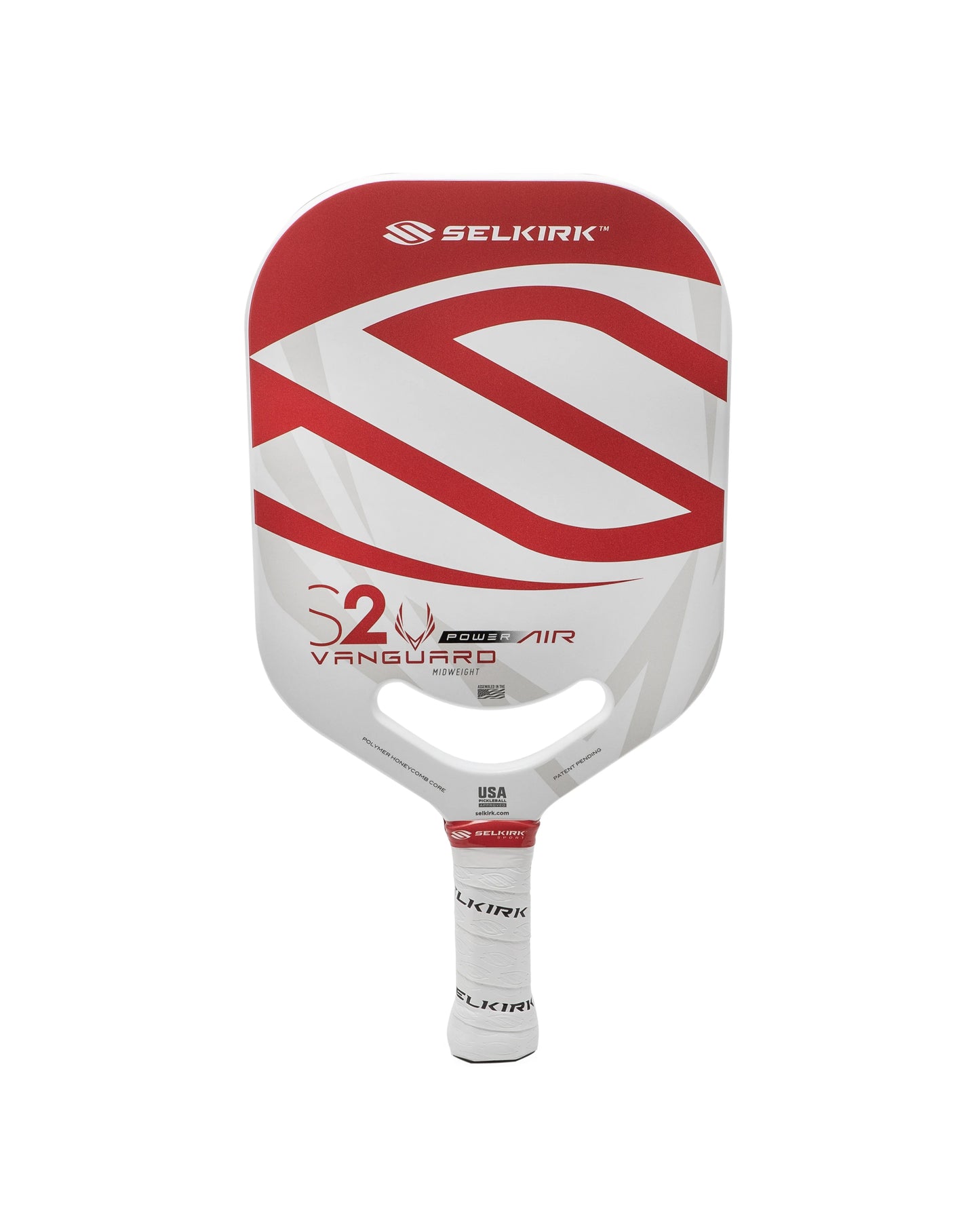 Selkirk VANGUARD Power Air