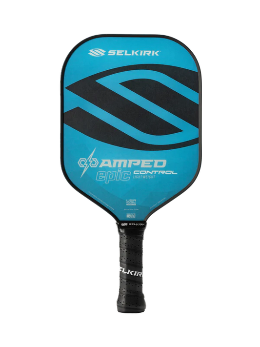 Selkirk AMPED Pickleball Paddle