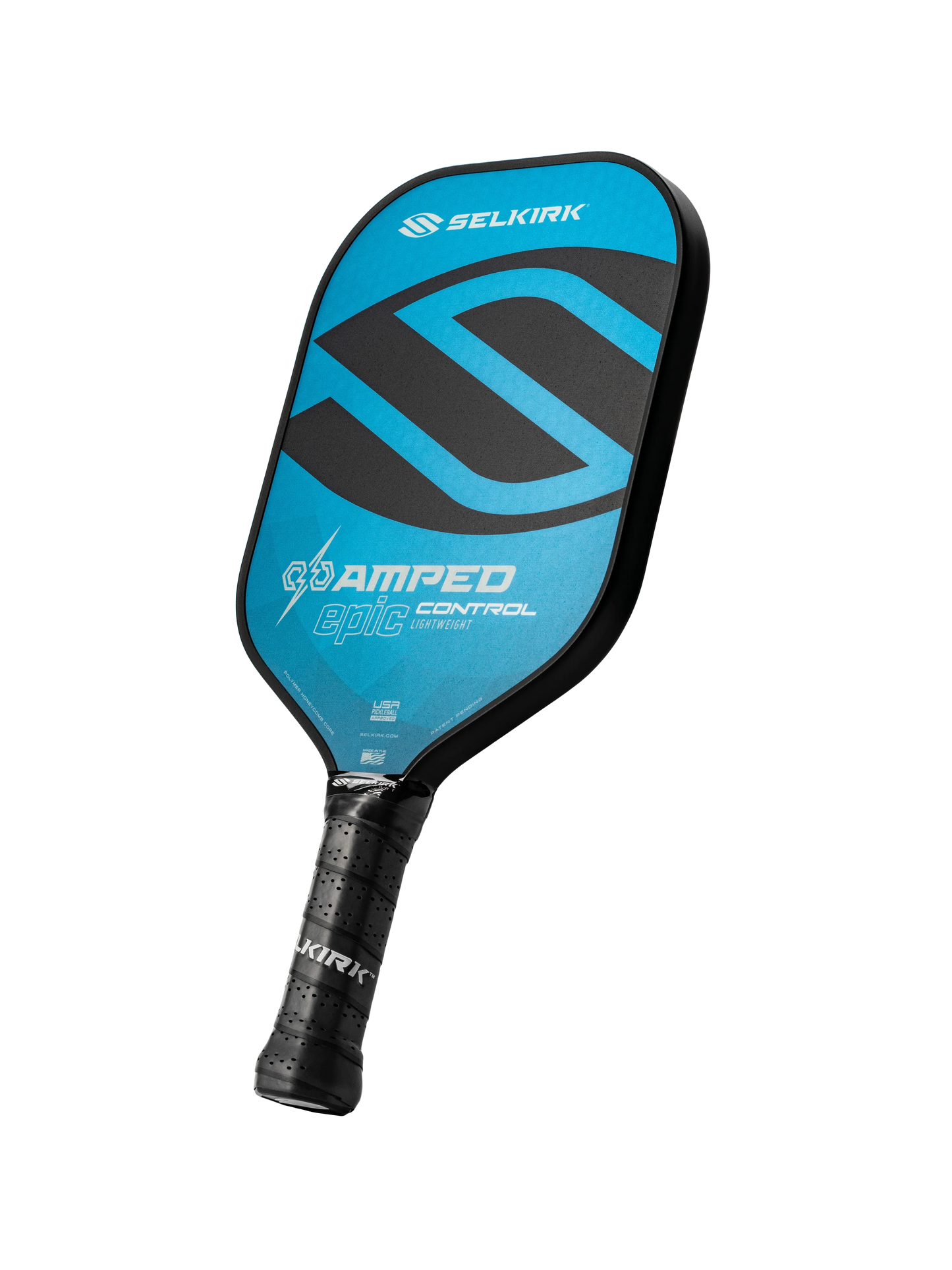 Selkirk AMPED Pickleball Paddle