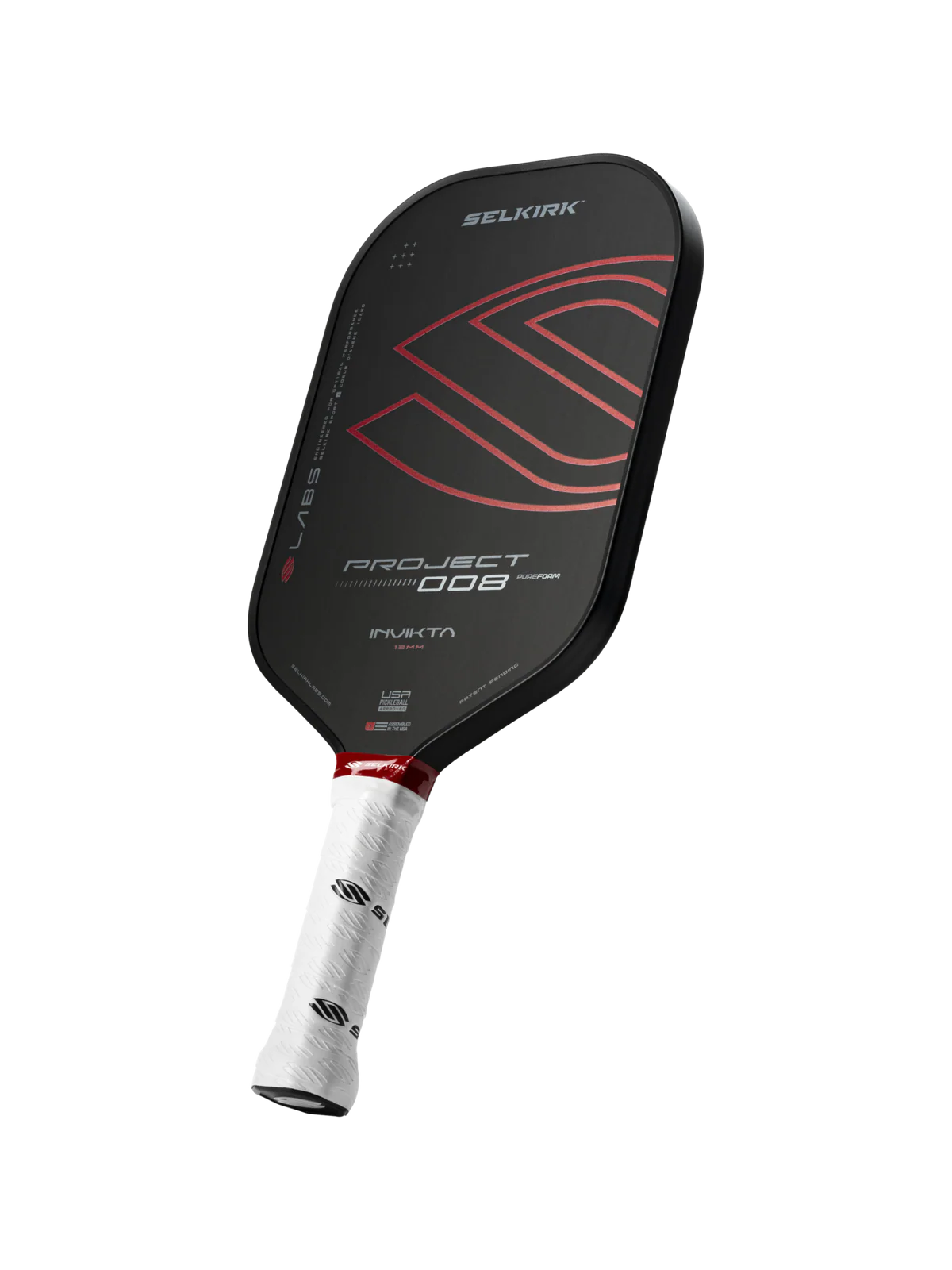 Selkirk 008 Pickleball Paddle
