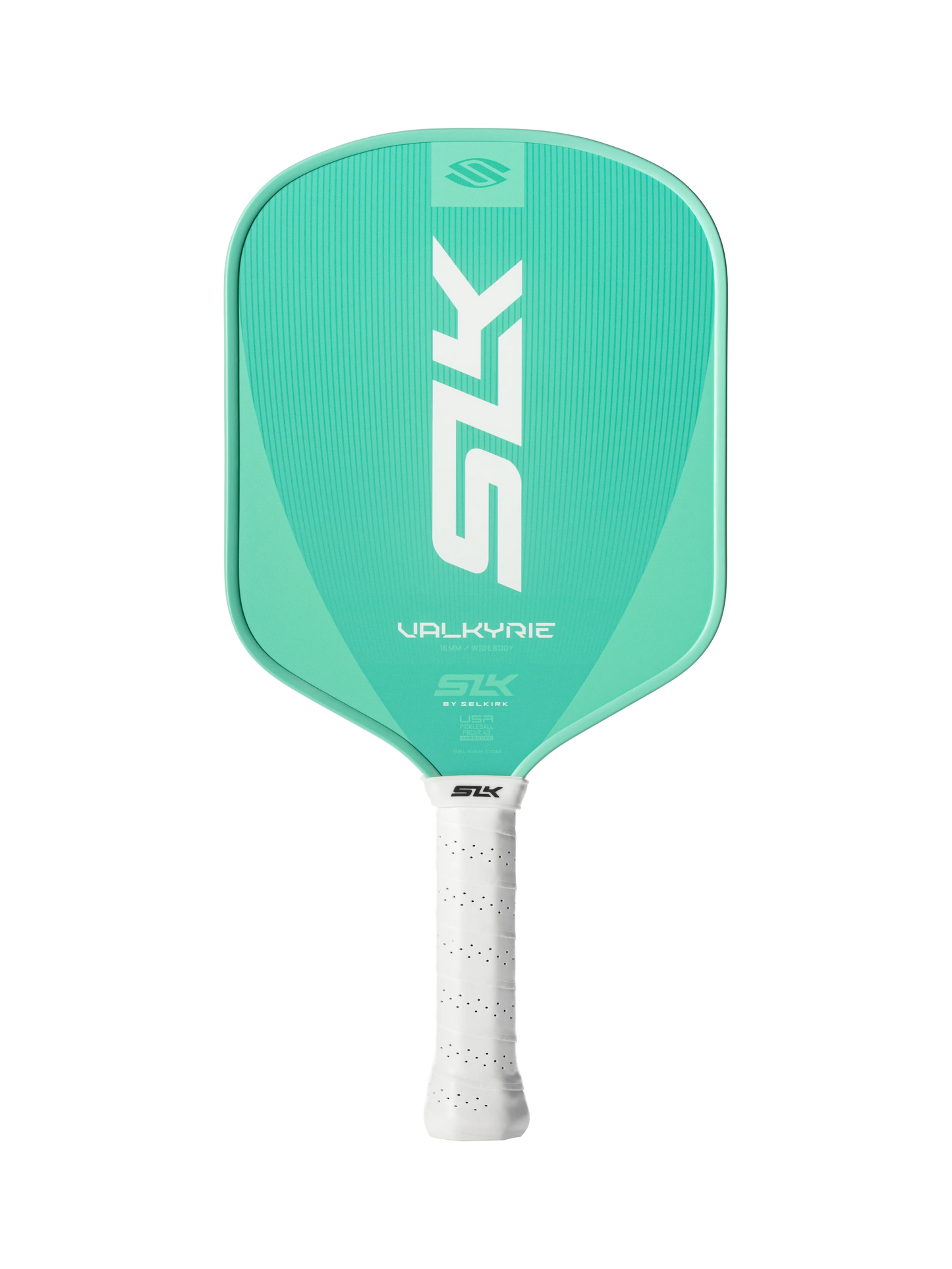 SLK Valkyrie Pickleball Paddle