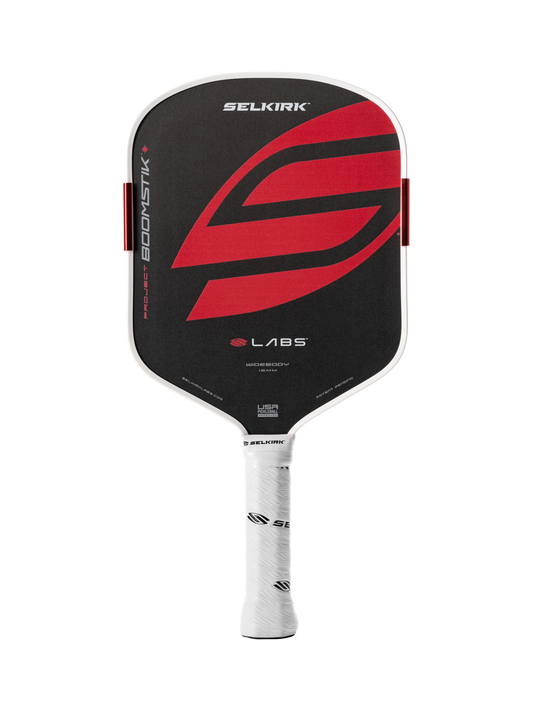 BOOMSTIK Pickleball Paddle