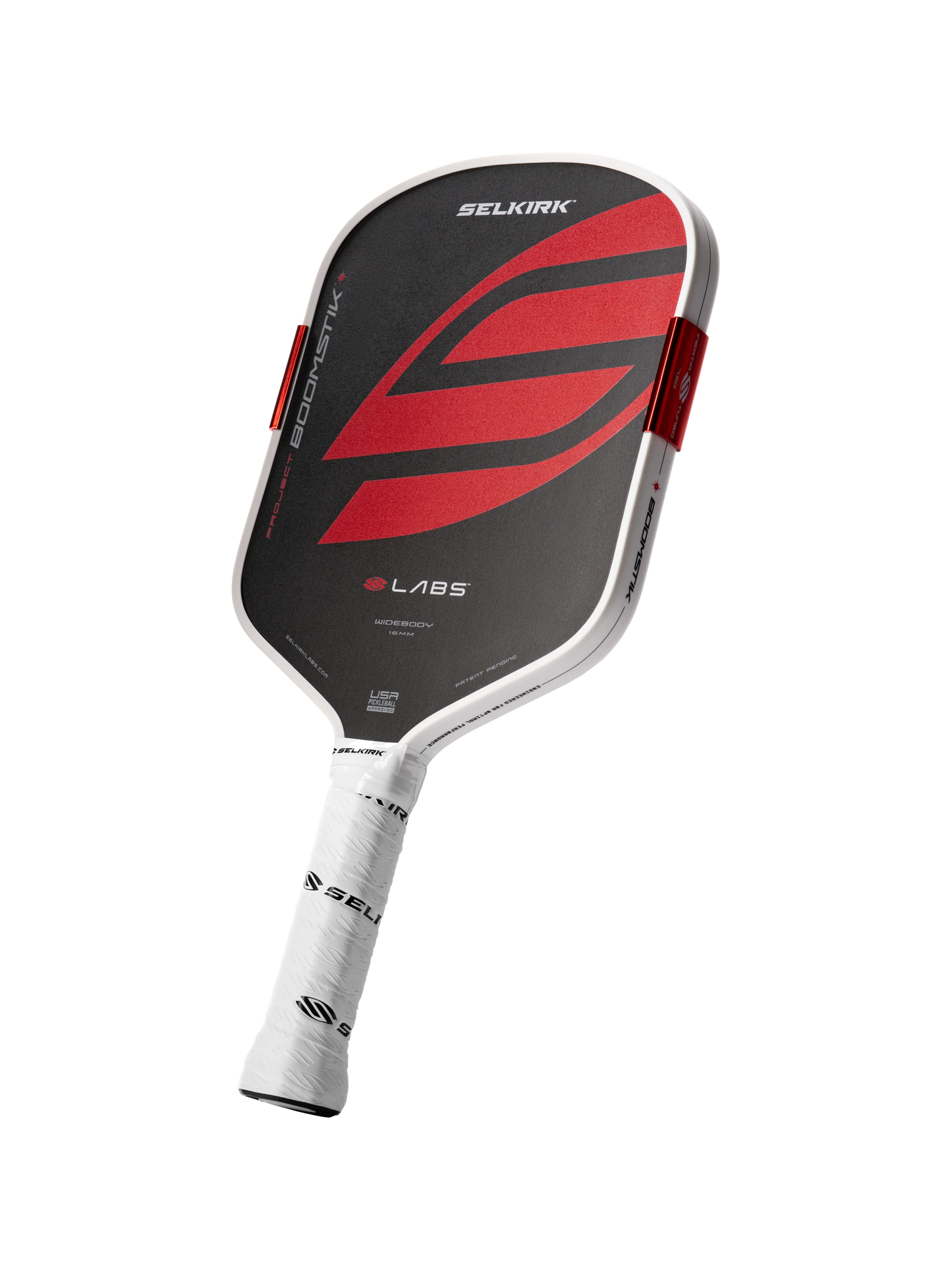 BOOMSTIK Pickleball Paddle