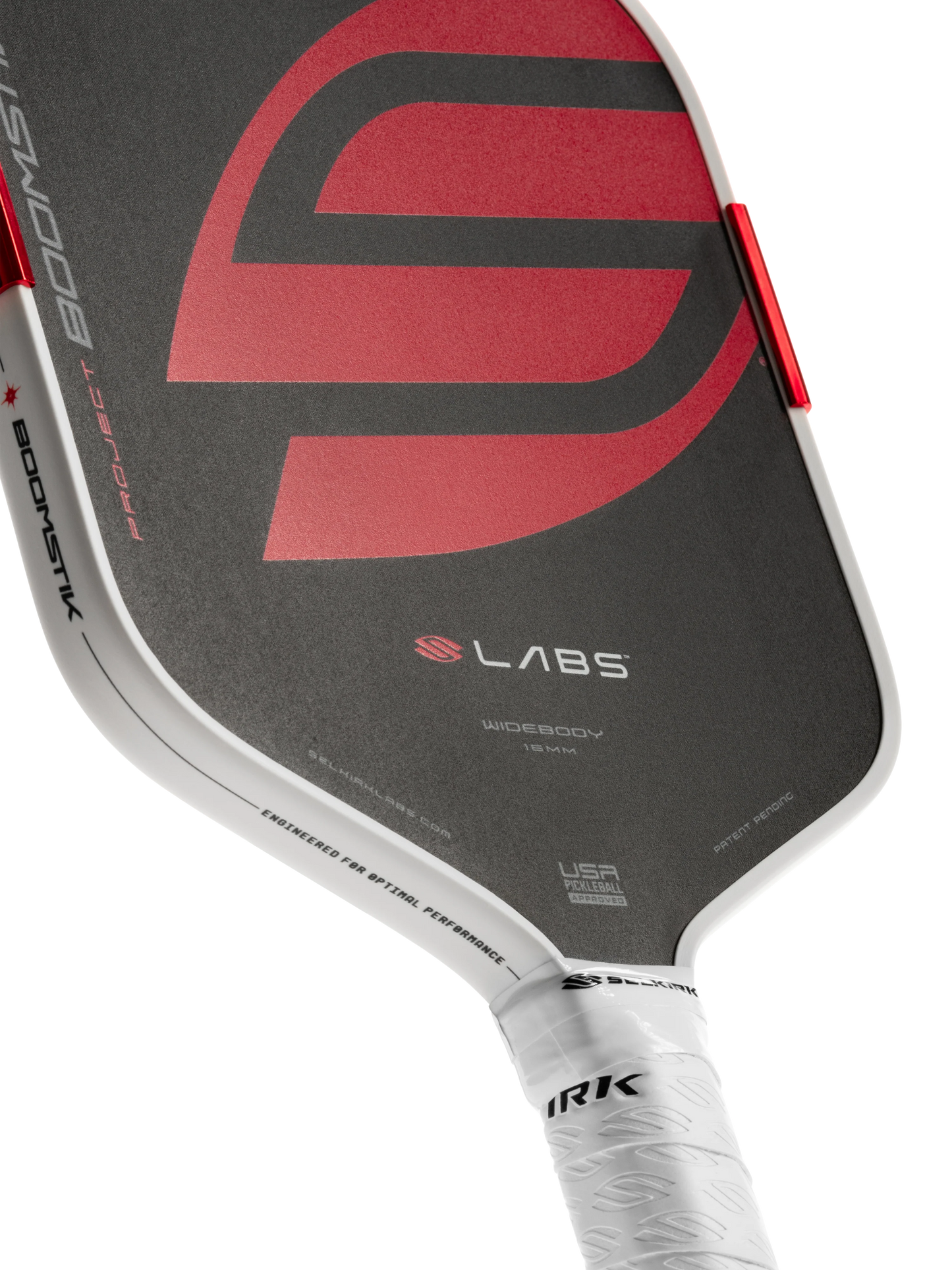 BOOMSTIK Pickleball Paddle