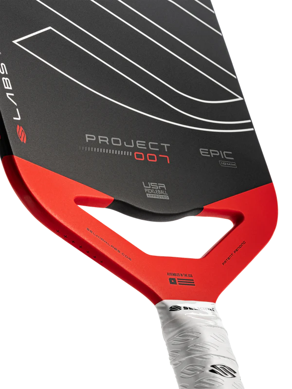 Selkirk 007 Pickleball Paddle