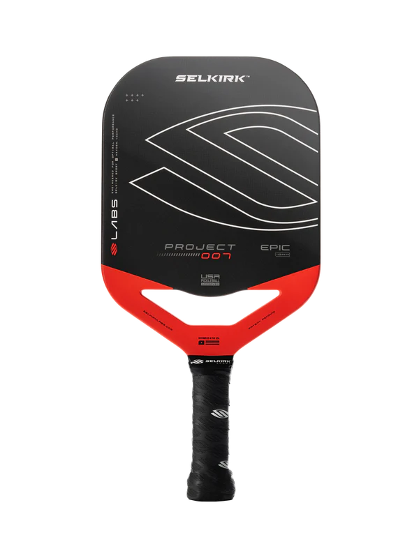 Selkirk 007 Pickleball Paddle