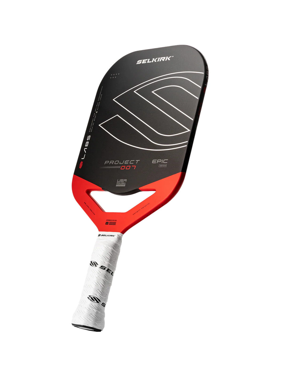 Selkirk 007 Pickleball Paddle