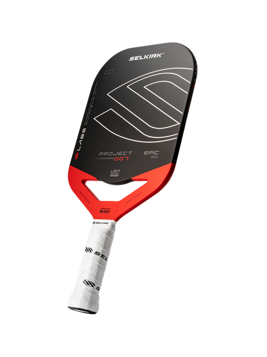 Selkirk 007 Pickleball Paddle