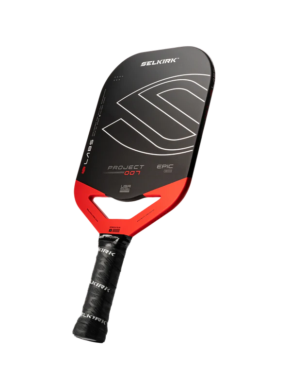 Selkirk 007 Pickleball Paddle