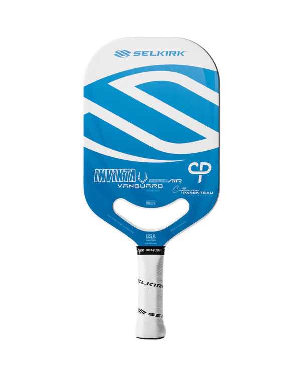Selkirk VANGUARD Power Air