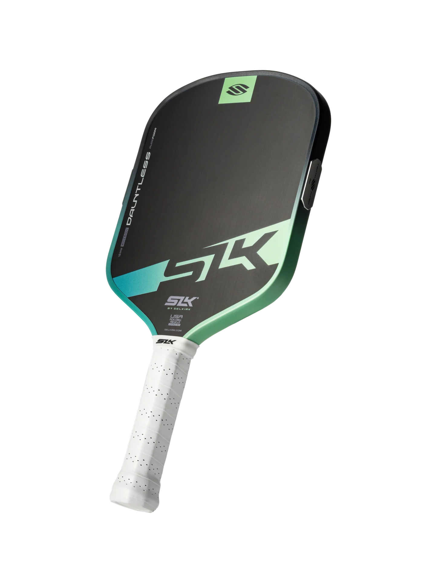 SLK Dauntless Pickleball Paddle