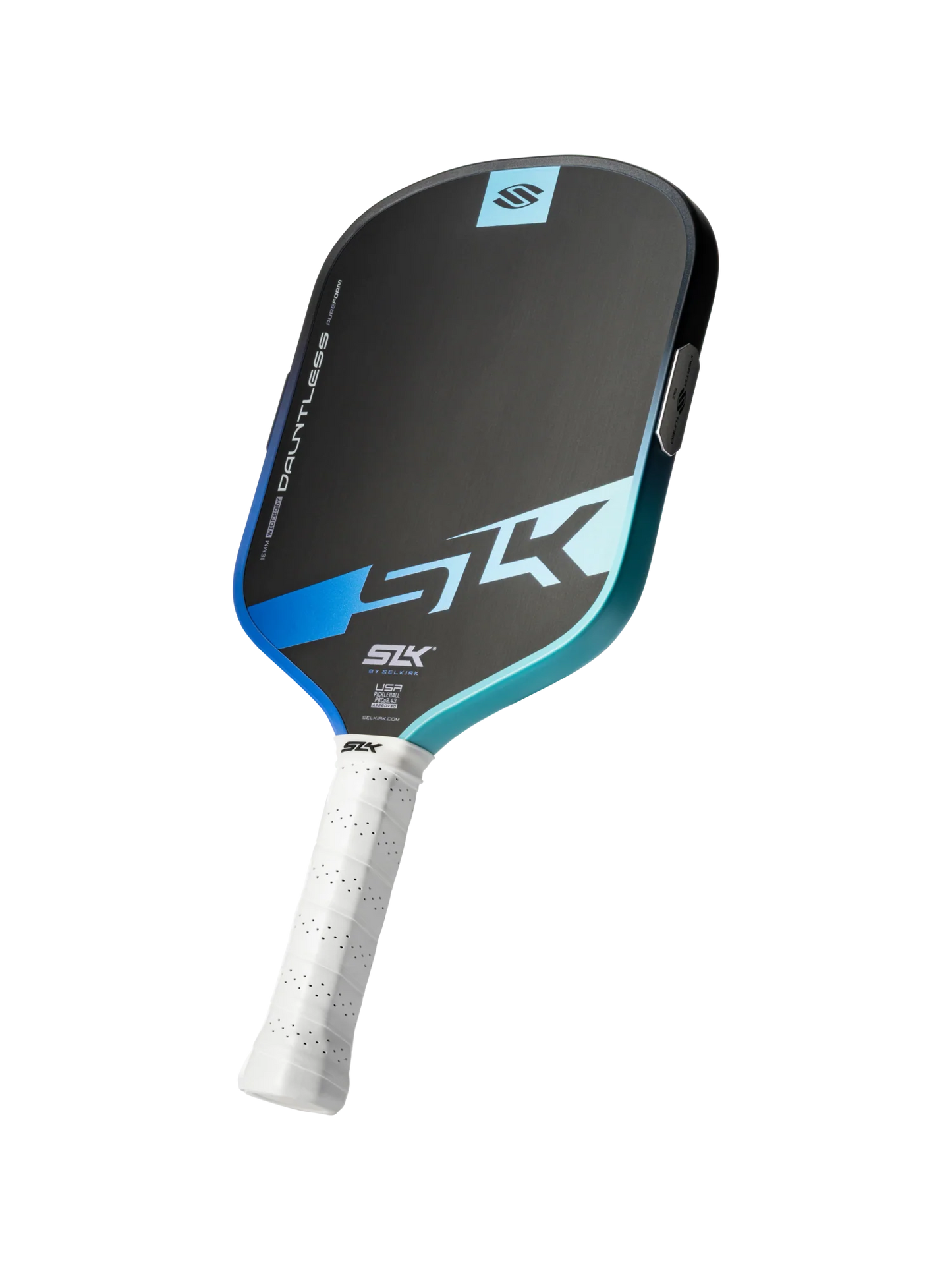 SLK Dauntless Pickleball Paddle