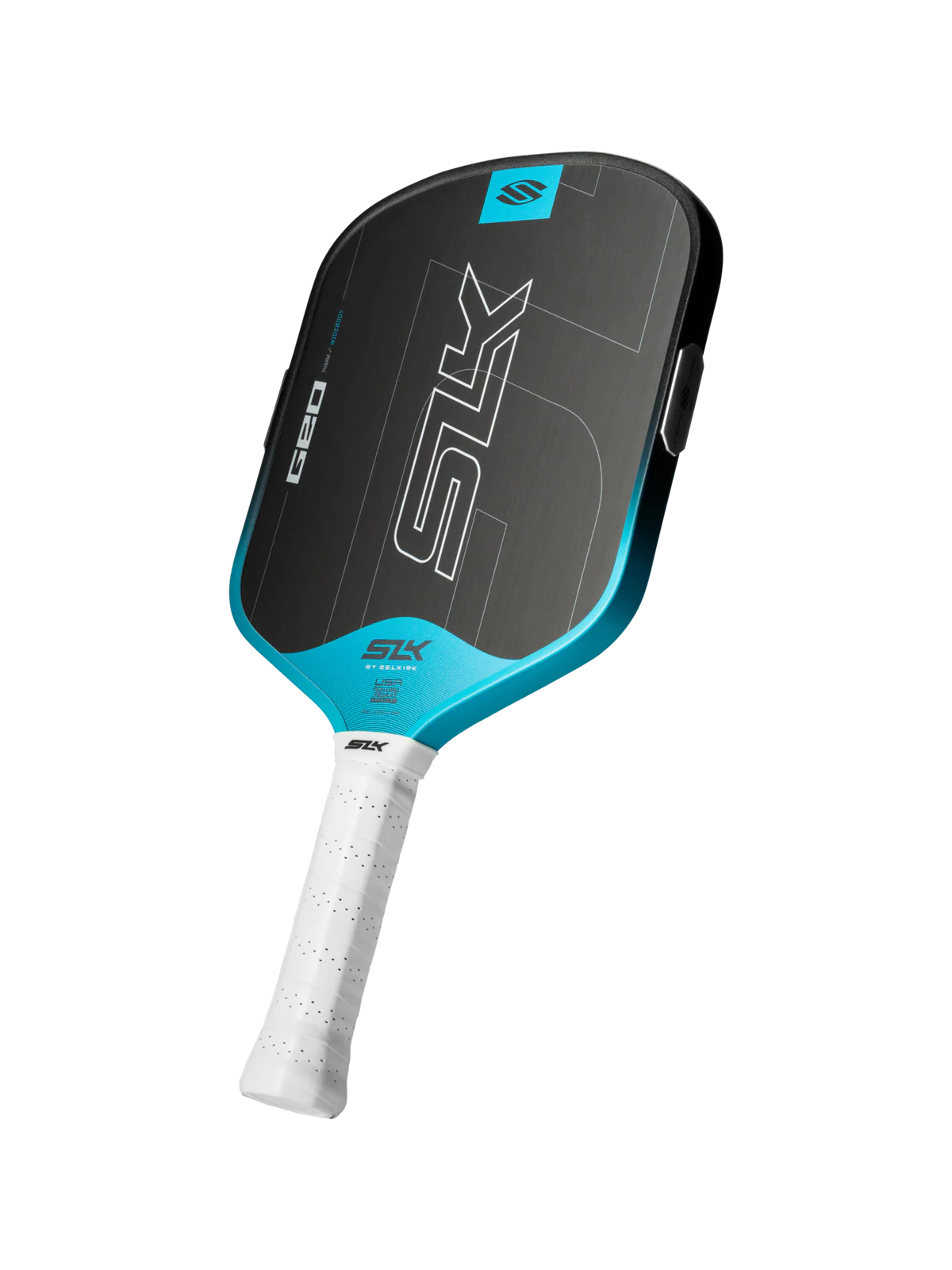 SLK Geo Pickleball Paddle