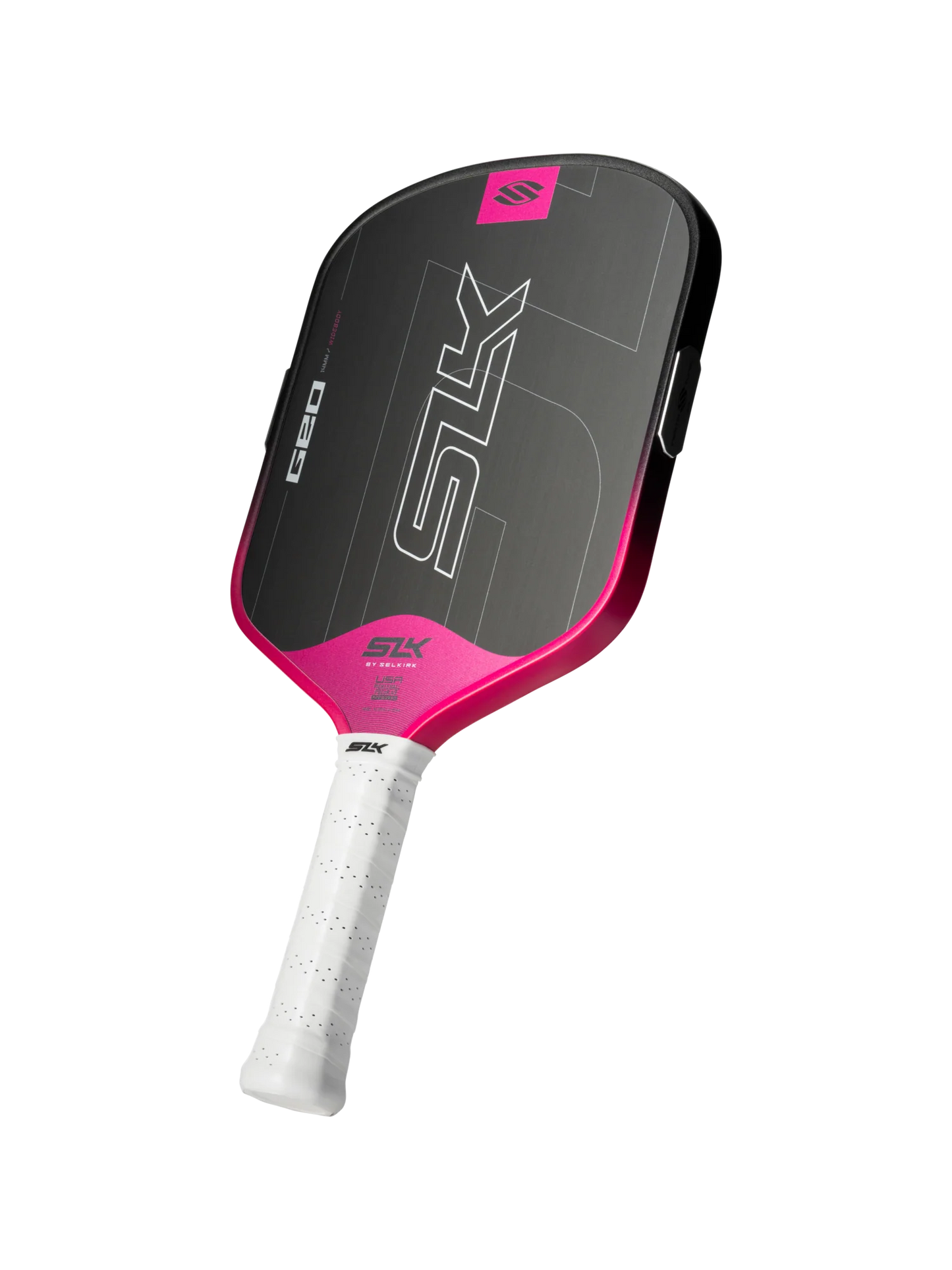 SLK Geo Pickleball Paddle