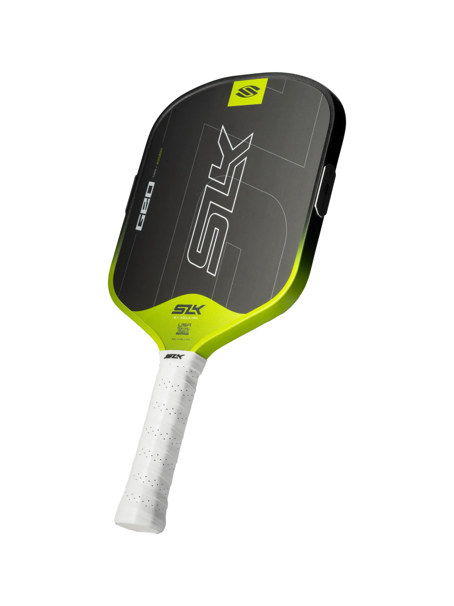 SLK Geo Pickleball Paddle